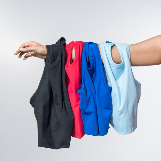 The Benefits of Wearing Bramis: More Than Just Style