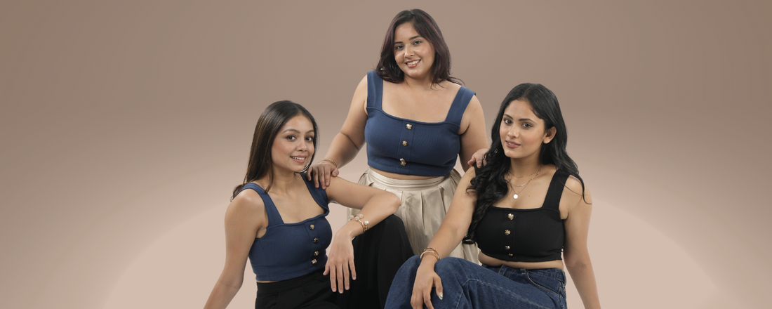 How to Style Your Brami for Any Occasion